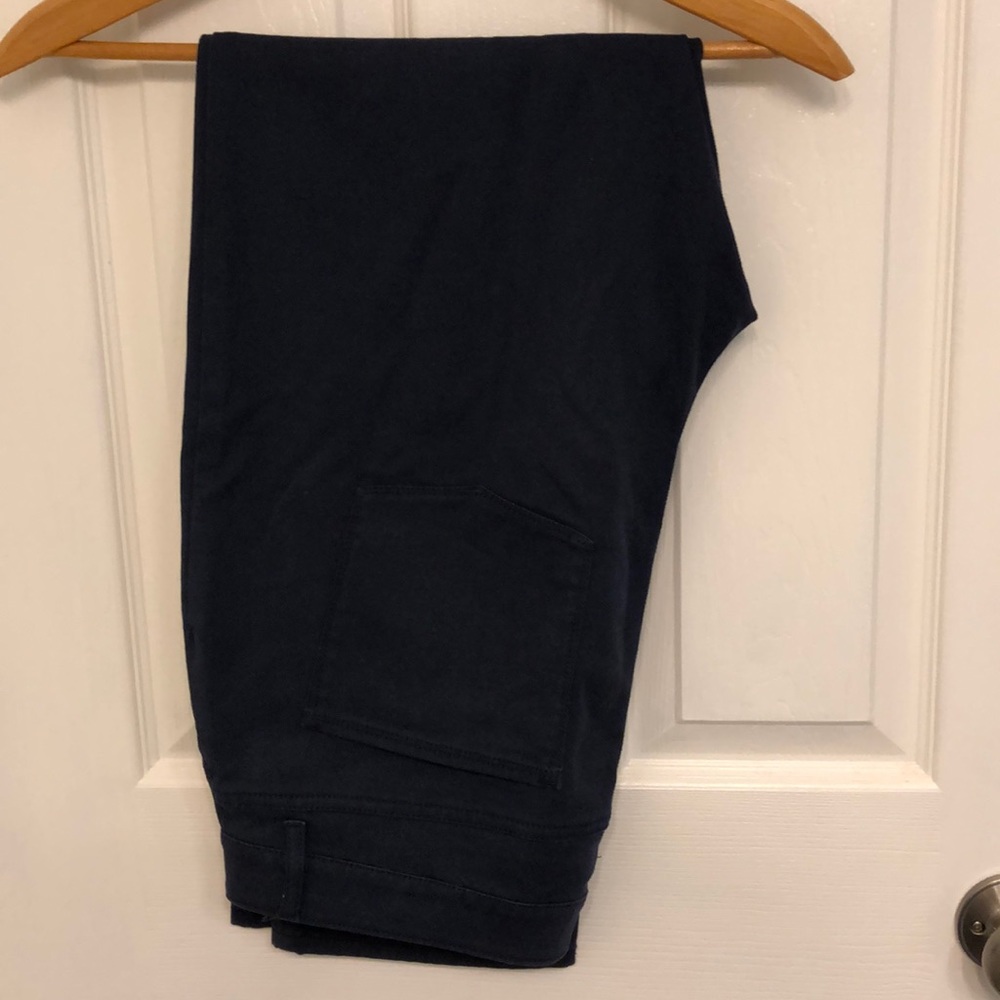 L.L. Bean Classic Fit Pants Size 16
